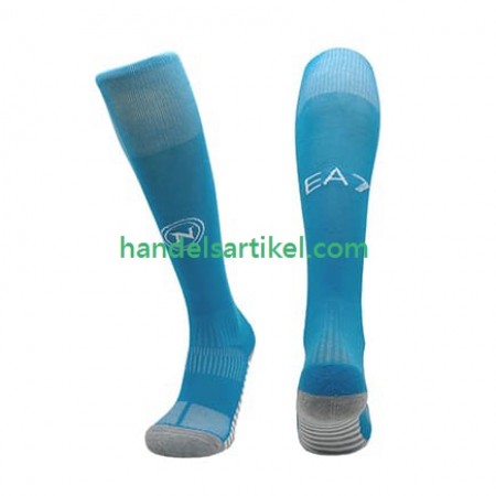 SSC Neapel Socken Heim 2025/26
